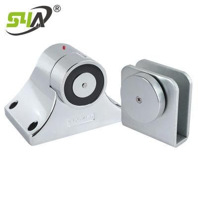Floor Mounted Electromagnetic Door Holder/Release