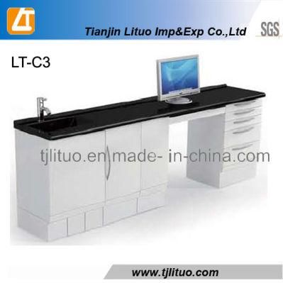 Good Quality at Cheap Price Medical Dental Cabinets