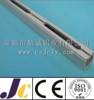 Professional Aluminium Profile, CNC Aluminium Profile (JC-W-10033)