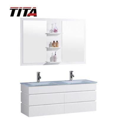 Luxury Modern Design Bathroom Cabinet Th21303W