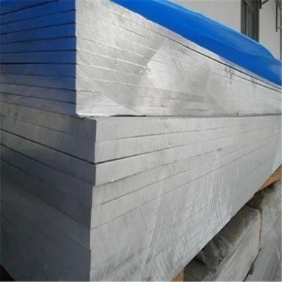 6061 T6 Thick Aluminum/Aluminium Plate