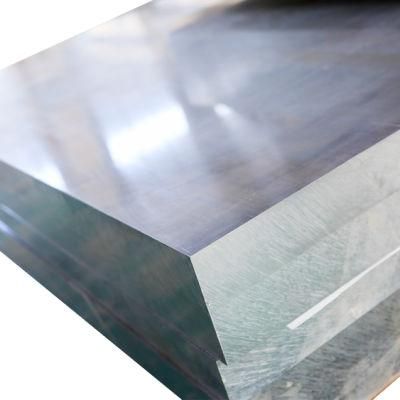 1100 6mm 0.4mm Thickness Aluminum Sheet for Kitchen Cabinets