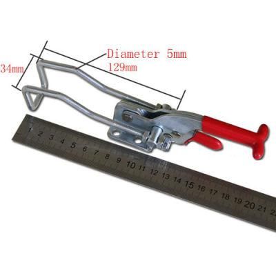 Source Manufacturer Pull Latch Toggle Latch Clamp