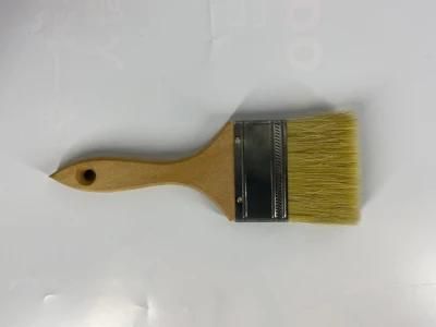 Affordable Plastic Handle Power Paint Painting Flat Brush for Sale