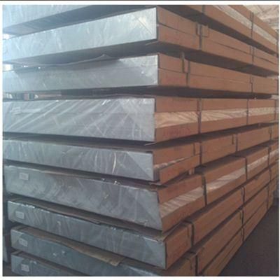 Thick Aluminum Plate 6061 T6