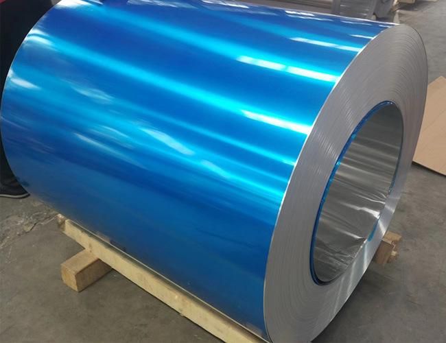 Factory price and top quality all model DC pure alloy aluminum coil