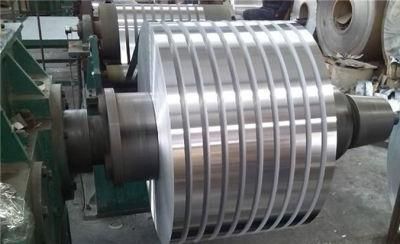 Slit Aluminium Strip for Advertising Band