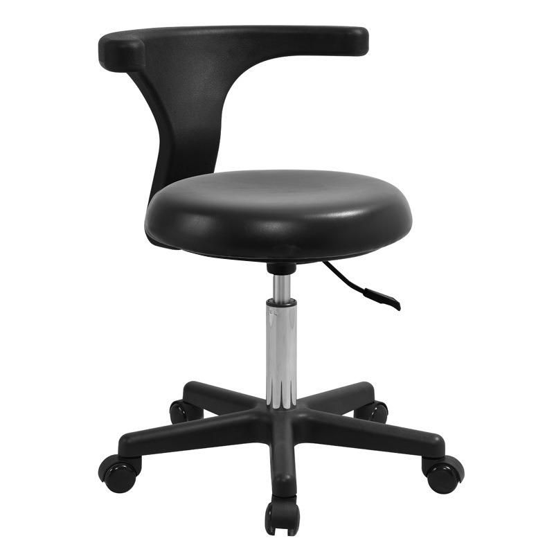 Hl-T3057 2021 Wholesale Height Adjustable Round Salon Barber Chair