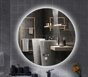 Luxury Sri Lanka Bathroom Mirror with Light