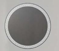 Hot-Selling Round Lighted Bathroom Mirror LED