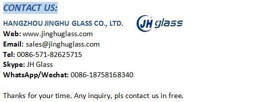 Aluminium Mirror/Bathroom/Furniture / Clear Silver Mirror/Copper Free Silver Mirror