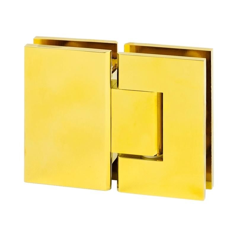 Malibu Series 180 Degree Glass to Glass Hinges