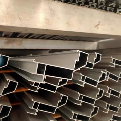 Aluminium Profile Price Good Quality Aluminium Profile Extrusion Alloy