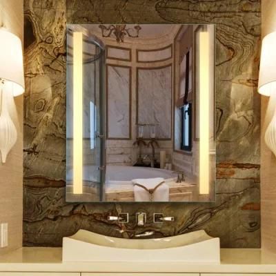 Decoration Beauty Salon Furniture Vanity Makeup Home Decor Wall Mirror