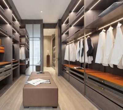 Factory Price New Style Professional Wardrobes Bedroom Furniture Modern Design