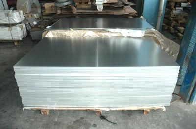 6063 Aluminum Alloy Sheet