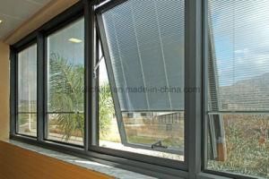Insulating Glass Blind for Double Glazed Windows