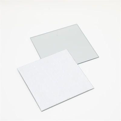 1.5mm 1.8mm 2mm Large Sheet Glass Mirror