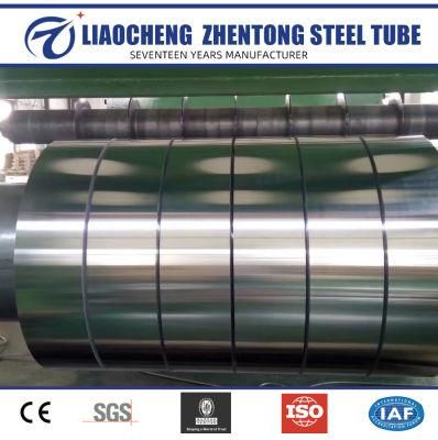 Manufacturer Insulation Aluminum Roll Shell Insulation Tube Aluminum Alloy Coil 0.5mm Pattern Aluminum Coil