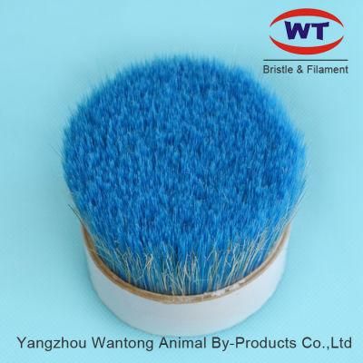 Natural Bristle Mix Solid Tapered PBT Filament for Paint Brush