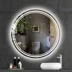 2020 New Morden Bathroom Smart Mirror with LED Bg-008