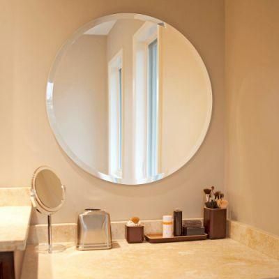 Decorative Mirror Diamond Shape Wall Mirror Beveled Mirror Bathroom Furniture Mirror Venetian Glass Mirrors