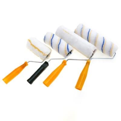 Small Thumb Roller Brush Cotton Thread Roller Multi-Size Roller Brush