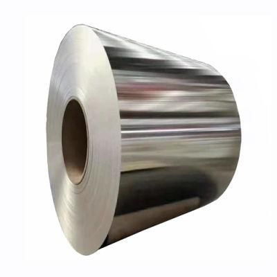 1100 3003 3105 5052 6061 Aluminum Alloy Coil for Building Construction