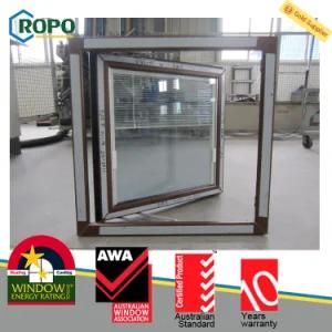 Blind Inside Double Glass for Casement Windows