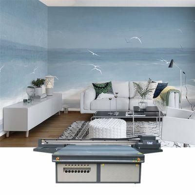 2513L Flatbed Painting UV LED Printer Price