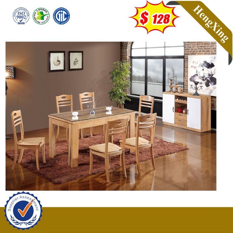 Chinese Dining Table Chair TV Stand Cabinet Home Furniture Set