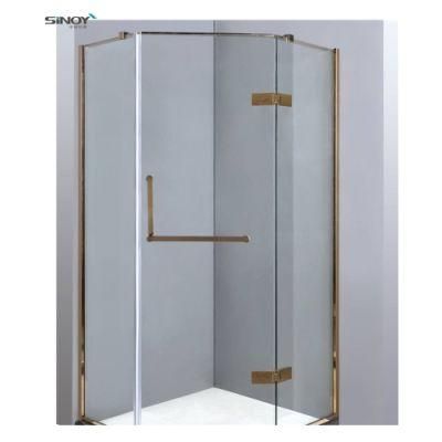 Interior Sliding Closet Doors Glass Bathroom Shower Glass Sheet