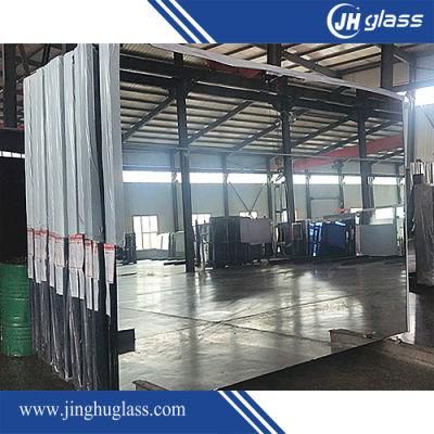 Advanced Design Clear Jh Glass China Durable Copper Free Mirror