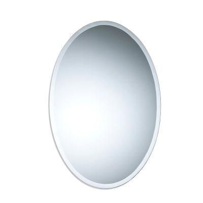 China Factory Dimming White Adjust LED Bathroom Mirror