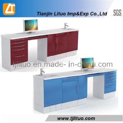 Good Quality Steel Dental Cabinets