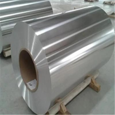 Manufacturer Designed Buiding Material Aluminum Variety Alloy Coil