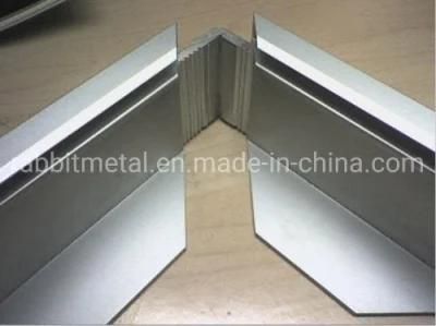 High Quality Aluminum Profile Powder Coating Solar Panel Frame for Solar Panel