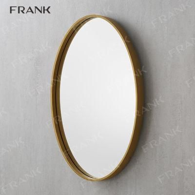 Hotel Bathroom Mirror Makeup Mirror Salon Glass Mirror