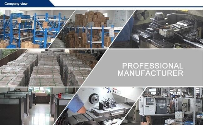 OEM Carbon Steel Customize Gi/Electrical/Light/Bulkhead/Hardware/Plumbing/Hydraulic/Bathroom/Sanitary/Furniture/Tube/Pipe/Glass Fittings