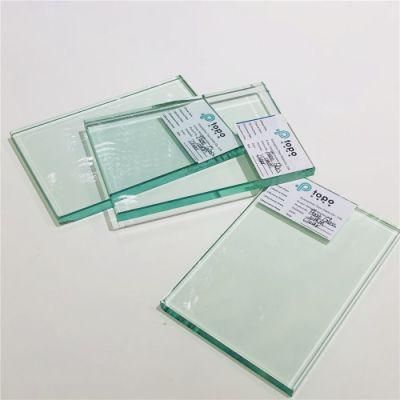 2mm 1830mmx1220mm Clear Transparent Cover Photo Frame Picture Frame Glass (UC-TP)