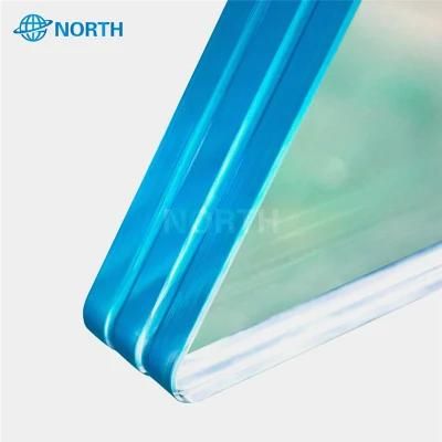 2016 Top Sale Low Iron Solar Panel Tempered Glass