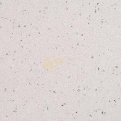 Artificial Stone White Stone Terrazzo for Interior Wall Tile