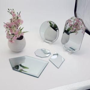 Beveled Mirror for Bathroom/Decoration Mirror