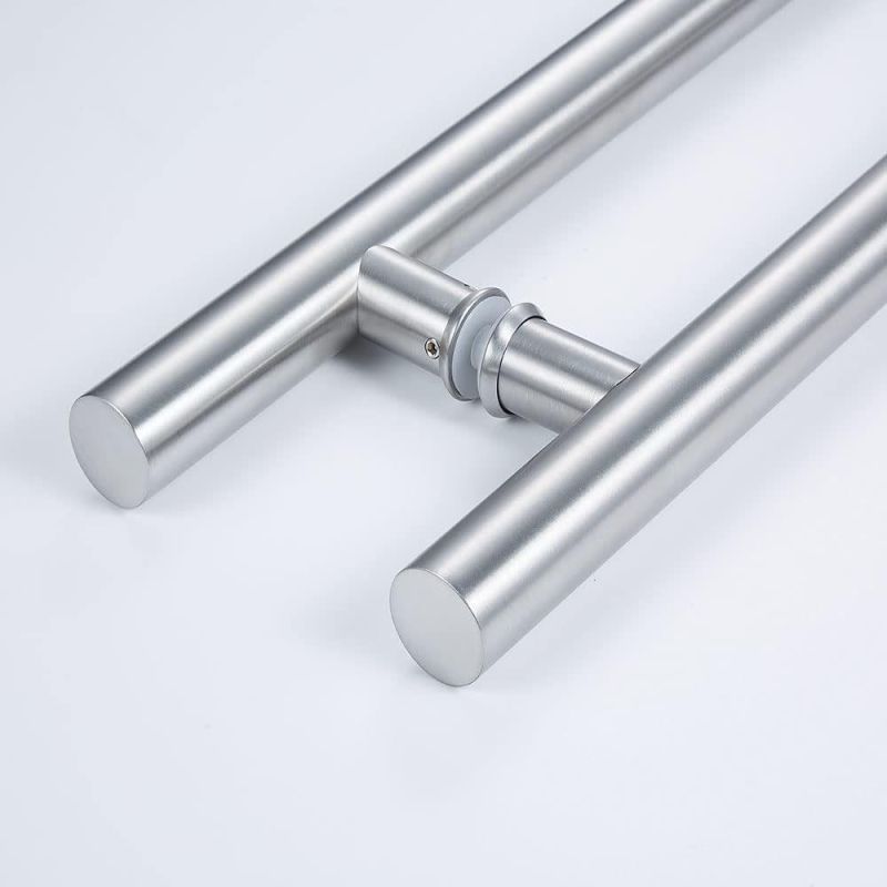Hot Selling American Style Stainless Steel Sliding Glass Door Handle