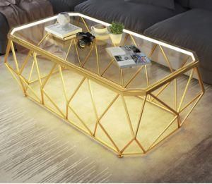 Fashion Coffee Table Galss Modern White Black Living Room Furniture Hot Sale Good Quality Corner Tables Table Set Coffee Counter Desk