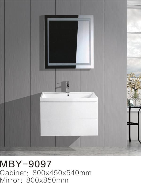 Professional Supplier of Modern Bathroom Wall Cabinet with Low Price