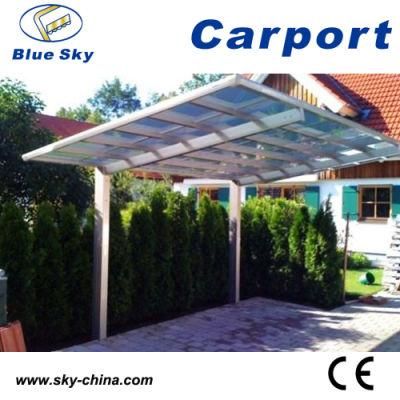 Durable Aluminum Garden Gazebo for Carport (B800)