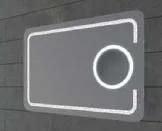 Fashion LED Light Mirror Bathroom