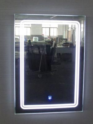 LED Bathroom Light Wall Mirror