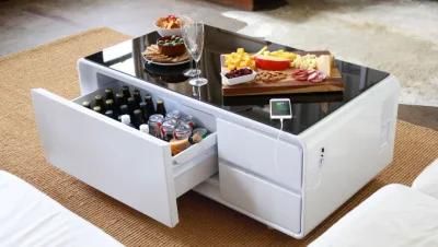 Smart Bar Touch Table for Sobro